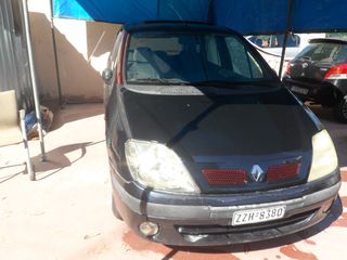 Renault Scenic 2000