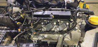 RENAULT TWINGO 1.0 H4DA400 ΚΙΝΗΤΗΡΑΣ