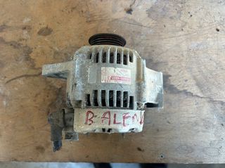 ΔΥΝΑΜΟ SUZUKI BALENO 1995-2002 G13BB 1.3 (31400-60G1)