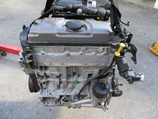 KFT ENGINE ΕΙΣΑΓΩΓΗΣ C2 C3 207 BIPPER NEMO QUBO FIORINO