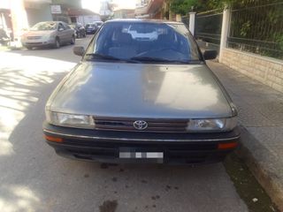 Toyota Corolla 1994