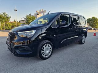 Opel Combo 2023 XL 7ΘΕΣΙΟ  1,5/130HP/ΕΓΓΥΗΣΗ-thumb-2