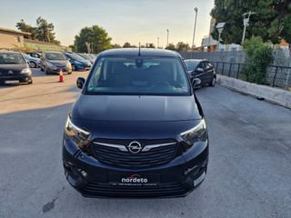 Opel Combo 2023 XL 7ΘΕΣΙΟ  1,5/130HP/ΕΓΓΥΗΣΗ-thumb-3