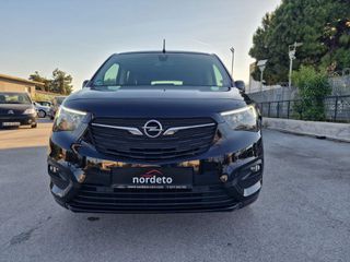 Opel Combo 2023 XL 7ΘΕΣΙΟ  1,5/130HP/ΕΓΓΥΗΣΗ-thumb-4