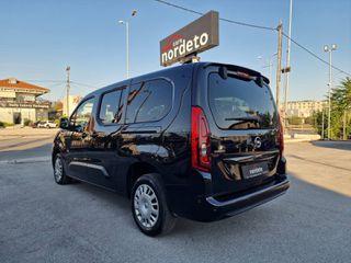 Opel Combo 2023 XL 7ΘΕΣΙΟ  1,5/130HP/ΕΓΓΥΗΣΗ-thumb-5