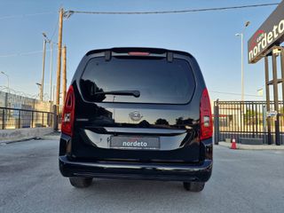 Opel Combo 2023 XL 7ΘΕΣΙΟ  1,5/130HP/ΕΓΓΥΗΣΗ-thumb-6