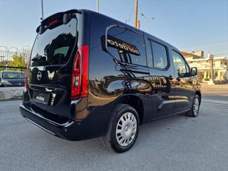 Opel Combo 2023 XL 7ΘΕΣΙΟ  1,5/130HP/ΕΓΓΥΗΣΗ-thumb-7