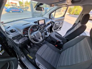 Opel Combo 2023 XL 7ΘΕΣΙΟ  1,5/130HP/ΕΓΓΥΗΣΗ-thumb-10