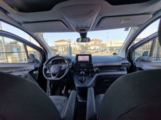 Opel Combo 2023 XL 7ΘΕΣΙΟ  1,5/130HP/ΕΓΓΥΗΣΗ-thumb-12
