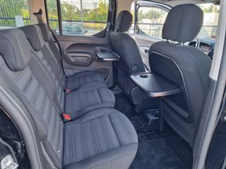 Opel Combo 2023 XL 7ΘΕΣΙΟ  1,5/130HP/ΕΓΓΥΗΣΗ-thumb-14