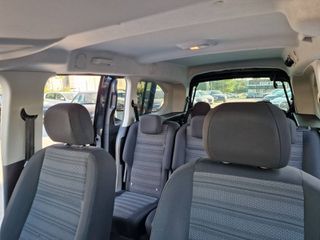 Opel Combo 2023 XL 7ΘΕΣΙΟ  1,5/130HP/ΕΓΓΥΗΣΗ-thumb-16