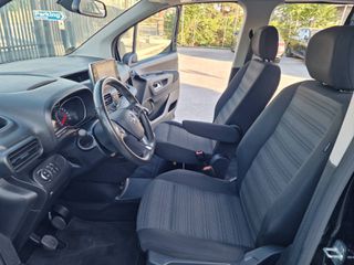 Opel Combo 2023 XL 7ΘΕΣΙΟ  1,5/130HP/ΕΓΓΥΗΣΗ-thumb-17