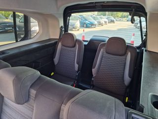 Opel Combo 2023 XL 7ΘΕΣΙΟ  1,5/130HP/ΕΓΓΥΗΣΗ-thumb-18