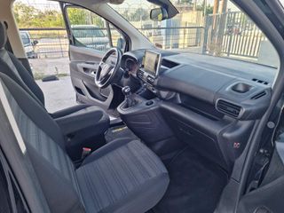 Opel Combo 2023 XL 7ΘΕΣΙΟ  1,5/130HP/ΕΓΓΥΗΣΗ-thumb-19