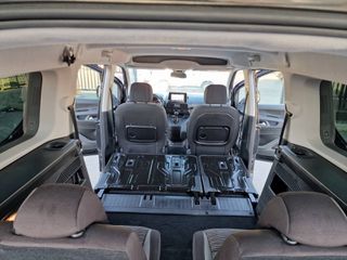 Opel Combo 2023 XL 7ΘΕΣΙΟ  1,5/130HP/ΕΓΓΥΗΣΗ-thumb-20