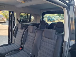 Opel Combo 2023 XL 7ΘΕΣΙΟ  1,5/130HP/ΕΓΓΥΗΣΗ-thumb-21