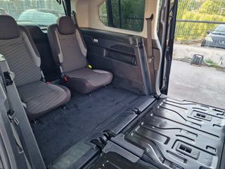 Opel Combo 2023 XL 7ΘΕΣΙΟ  1,5/130HP/ΕΓΓΥΗΣΗ-thumb-23