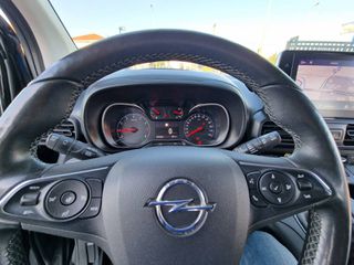 Opel Combo 2023 XL 7ΘΕΣΙΟ  1,5/130HP/ΕΓΓΥΗΣΗ-thumb-24