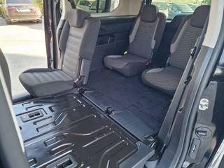 Opel Combo 2023 XL 7ΘΕΣΙΟ  1,5/130HP/ΕΓΓΥΗΣΗ-thumb-26