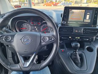 Opel Combo 2023 XL 7ΘΕΣΙΟ  1,5/130HP/ΕΓΓΥΗΣΗ-thumb-28