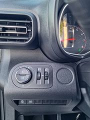 Opel Combo 2023 XL 7ΘΕΣΙΟ  1,5/130HP/ΕΓΓΥΗΣΗ-thumb-29