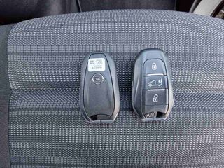 Opel Combo 2023 XL 7ΘΕΣΙΟ  1,5/130HP/ΕΓΓΥΗΣΗ-thumb-33