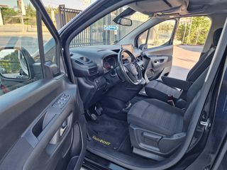 Opel Combo 2023 XL 7ΘΕΣΙΟ  1,5/130HP/ΕΓΓΥΗΣΗ-thumb-35