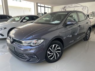 Volkswagen Polo 2023 LIFE