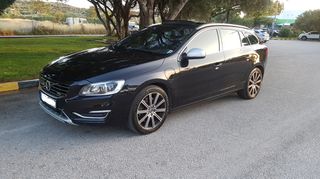 Volvo V60 2015