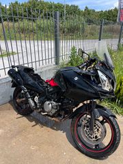 Suzuki V-Strom 650 2005