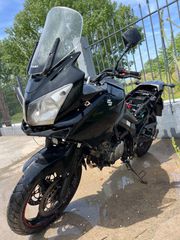 Suzuki V-Strom 650 2005-thumb-1