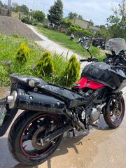 Suzuki V-Strom 650 2005-thumb-2