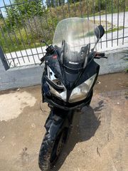 Suzuki V-Strom 650 2005-thumb-4