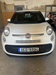Fiat 500L 2017