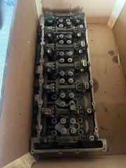 DAF MX11 2154633R Cylinder head, engine->2184945R->2189684R