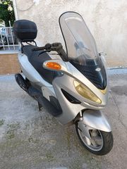 Malaguti Madison 150 2004