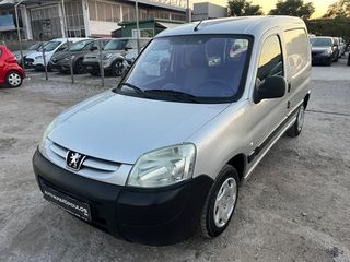 Peugeot Partner 2000 ΒΙΒΛΙΟ SERVICE*A/C*249.000KM