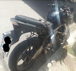 Kawasaki Versys 650 2007 *** Εξάτμιση REMUS *** ΔΩΡΟ Η ΜΕΤΑΒΙΒΑΣΗ ***