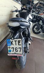 Kawasaki Versys 650 *** Εξάτμιση REMUS *** '07-thumb-3