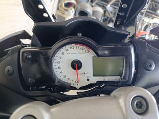 Kawasaki Versys 650 *** Εξάτμιση REMUS *** '07-thumb-4