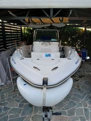 Olympic 2013 470 cc