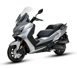 Sym 2025 JOYMAX Z3i
