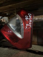 ΦΑΝΑΡΙ ΠΙΣΩ ΑΡΙΣΤΕΡΟ ΔΕΞΙ GALAXY 2006-2015