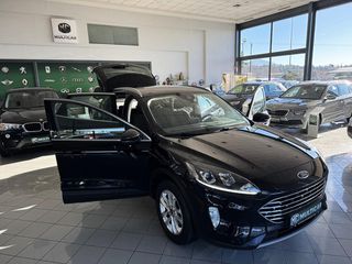 Ford Kuga 2020 New Model 1.5d EcoBlue Titanium