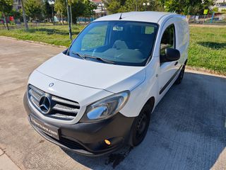 Mercedes-Benz Citan 2013