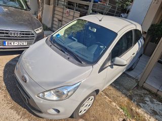 Ford Ka 2014 1.2 plus