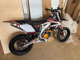 Honda CRF 450 2003-thumb-1