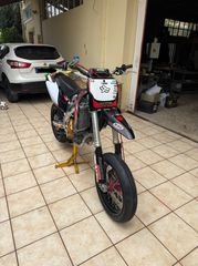Honda CRF 450 2003-thumb-4