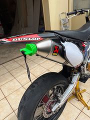 Honda CRF 450 2003-thumb-9