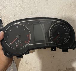 ΚΟΝΤΕΡ AUDI A1 TDI 8X0 920 930 A ΜΟΝΤΕΛΟ 2010-2014